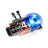 View Item Thermaltake CL-W0153 TMG nVidia 8800GTX Liquid Cooler