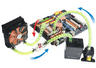 View Item ThermalTake CL-W0175 PW850i Pro Water Liquid Cooling