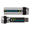 View Item Flash Survivor USB Drive 16 gb