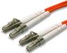 View Item FIBRE OPTIC LC - LC PATCH LEAD CABLE 62.5/125um 5m