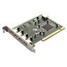View Item D-Link DU-520 5-Port USB 2.0 PCI Adapter Card