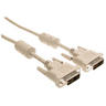 View Item DVI-D Male to DVI-D Male Single Link Cable 5m DV-107