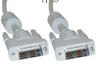 View Item DVI-D Male - DVI-D Male Single Link Cable 10m 18+1 pins