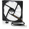 View Item Fractal Design 140mm Silent Cooling Case Fan 14cm