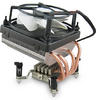 View Item Gelid Silent Spirit Quiet CPU Cooler Intel AMD 1156 AM3