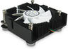 View Item Gelid Slim Silence 775 Low Profile LGA775 CPU Cooler