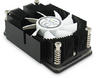 View Item Gelid Slim Silence AM2 Low Profile AMD CPU Cooler