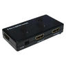 View Item 2 PORT HDMI SWITCH/SPLITTER/BOX/ HDTV/HD/DVD/PS3 + Ampl