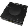 View Item 3 Port Mini HDMI SWITCH BOX AUTOSWITCH PS3 BLURAY SKY HD TV
