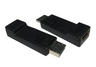 View Item DisplayPort to HDMI Female Adapter Display port