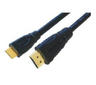 View Item HDMI to Mini HDMI Type C HD LEAD CABLE A-C Camcorder 3M