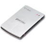 View Item Icy Box 2.5" SATA USB2 Silver External HDD Caddy+ Pouch