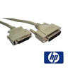 View Item 25 Pin Parallel to HP Micro Centronics Printer Cable 5m