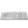 View Item Generic White PS2 Keyboard