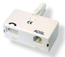 View Item 4 x Micro Filter for BT Broadband ADSL Router/Modem