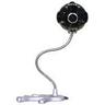 View Item MSI StarCam 370i USB Black WebCam
