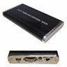 View Item eSATA / USB 2.0 combo enclosure for IDE or SATA 2.5" HD