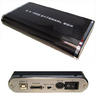 View Item eSATA / USB 2.0 combo enclosure for IDE or SATA 3.5" HD