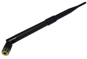7dBi Omni-Directional Reverse SMA Wireless Antenna Preview
