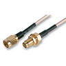 View Item Reverse SMA Male - Female Extension Cable Wireless 10m