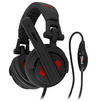 View Item Ozone Gaming Gear Attack Stereo Headset Headphones