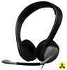 View Item Sennheiser PC 151 Gaming Headset & Microphone