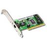 View Item Ethernet LAN PCI Card 10/100 Mbps