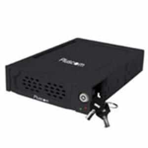 3.5" IDE Black Mobile Rack Preview