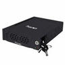 View Item 3.5" SATA Black Mobile Rack