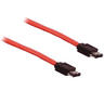 View Item Esata to Esata Cable 2 m Flat Lead RB-442