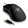 View Item Razer DeathAdder Mac Lunar White Gaming Mouse 1800dpi