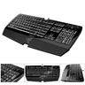 View Item Razer Arctosa Silver Gaming USB Keyboard KB UK - NEW