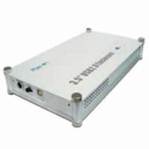 3.5" SATA / IDE to USB 2.0 Aluminum Enclosure Preview