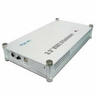 View Item 3.5" SATA / IDE to USB 2.0 Aluminum Enclosure