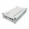 View Item 3.5" SATA / IDE to USB and Firewire 2.0 Aluminum Enclos