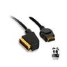 View Item Playstation 3 PS3 HDMI Cable/Lead/Wire/HD - Speedlink