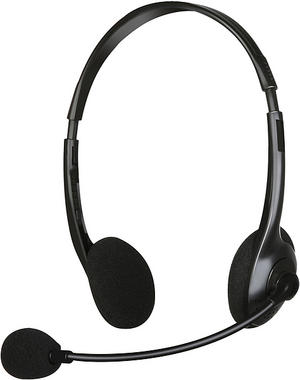Gaia2 Speed-Link SL-8721 Comfortable Low Weight Headset Preview