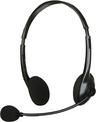 View Item Gaia2 Speed-Link SL-8721 Comfortable Low Weight Headset