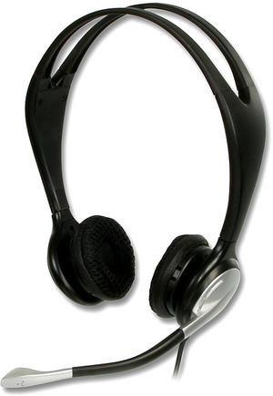 kalliope Steroe USB Headset Speed-Link SL-8775 Preview