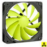 View Item Coolink SWiF2-121 120mm 1200 RPM Quiet 12cm Case Fan