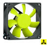 View Item Coolink SWiF2-80P PWM Quiet 8cm Case Fan
