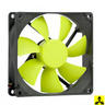 View Item Coolink SWiF2-921 92mm 1500 RPM Quiet 9cm Case Fan