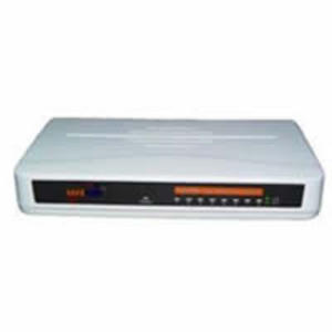 10/100 8 Port Network Switch Preview