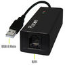 View Item 56K USB 2.0 V.92/90 Fax DATA Modem