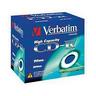 View Item Verbatim 43537 CD-R 52x Lightscribe 10pack, Individuall