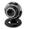 View Item Microsoft LifeCam VX-3000 1.3mp USB Webcam w/ Mic