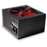 View Item Xilence 420W ATX PSU Power Supply Black + Red 12cm Fan