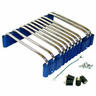 View Item Zalman ZM-2HC2 Hard Drive Cooler Quiet PC Low Noise
