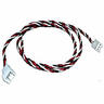 View Item Zalman ZM-EC1 3 Pin Fan Extension Cable