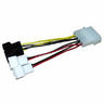 View Item Zalman ZM-MC1 Fan Multi-Connector Cable